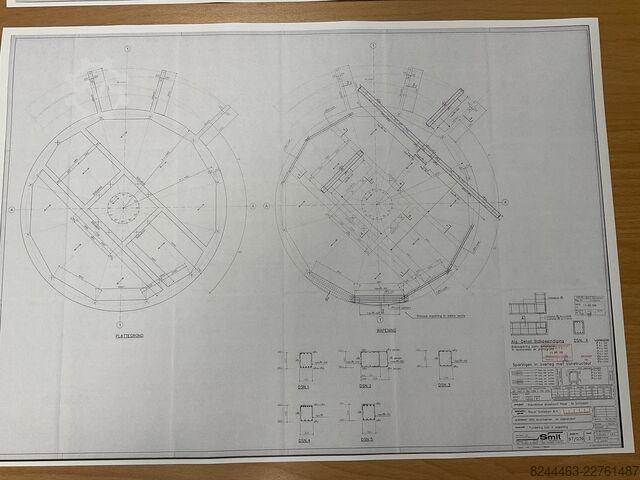 Showroom (approx. 460 m²)  