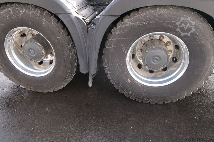 Standard SZM Mercedes-Benz 3358 LS 6x4