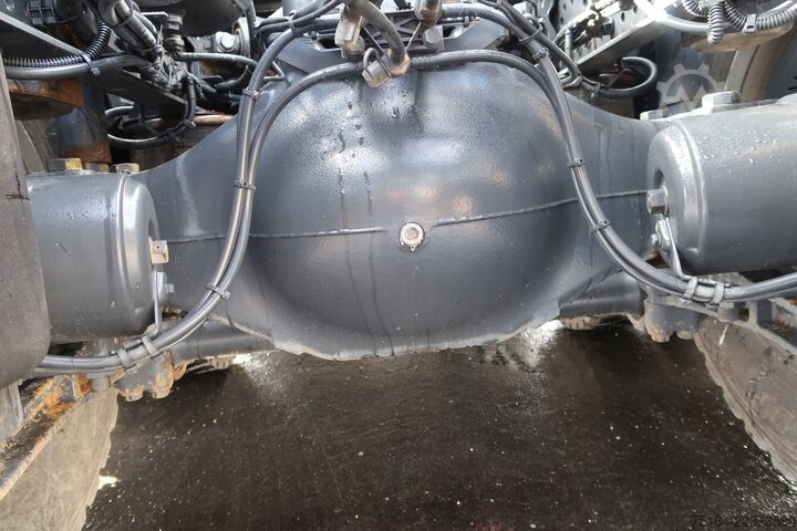 Standard SZM Mercedes-Benz 3358 LS 6x4