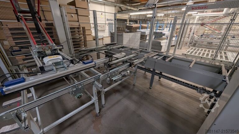  Barbaric Türenmanipulator TMP