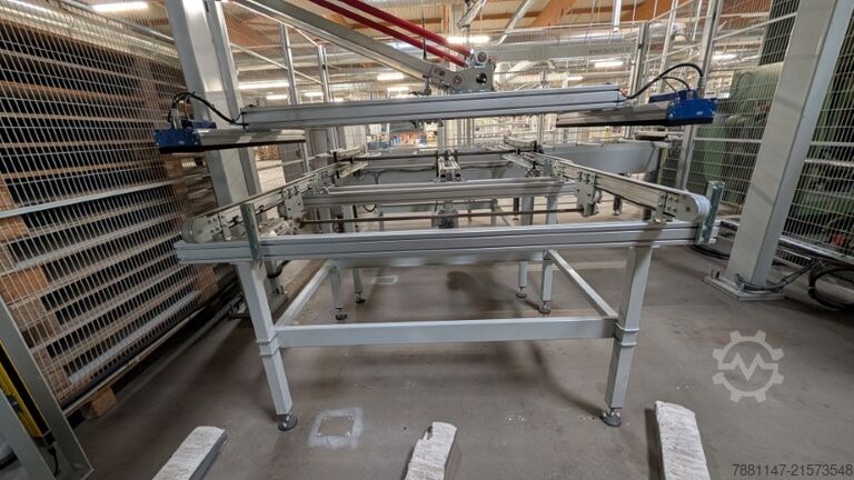  Barbaric Türenmanipulator TMP