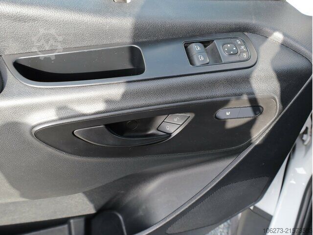 Furgons Mercedes-Benz Sprinter 317 CDI Kombi,Rollstuhllift,8Sitze