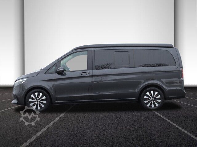 Furgons Mercedes-Benz V 250 Marco Polo,AHK,5Sitzer,Airmatic,Markise
