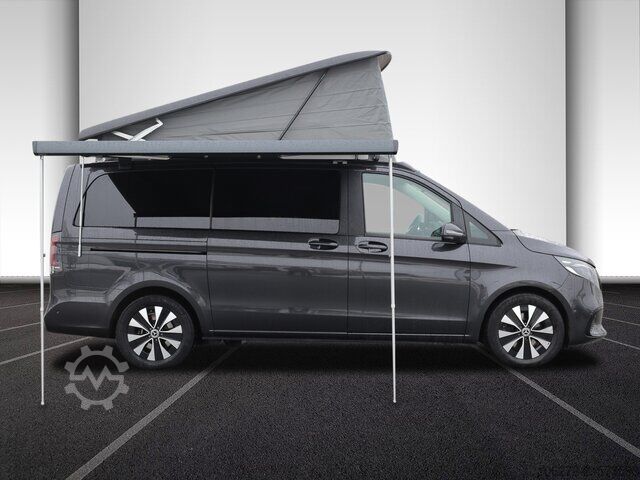 Furgons Mercedes-Benz V 250 Marco Polo,AHK,5Sitzer,Airmatic,Markise