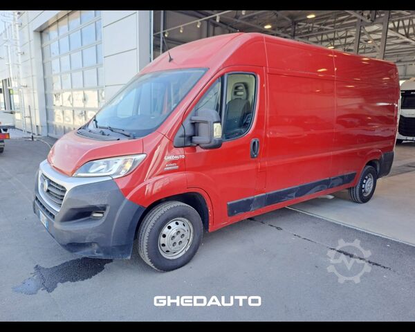 حافلة صغيرة FIAT FIAT DUCATO FURGONE L2H2