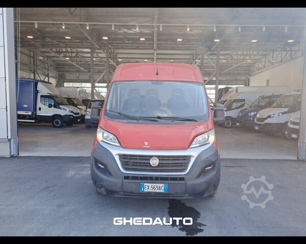 حافلة صغيرة FIAT FIAT DUCATO FURGONE L2H2