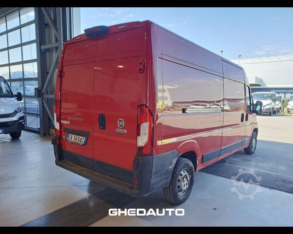 حافلة صغيرة FIAT FIAT DUCATO FURGONE L2H2