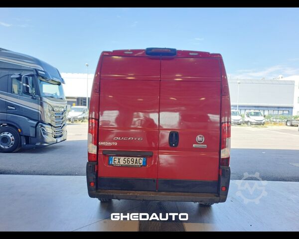 حافلة صغيرة FIAT FIAT DUCATO FURGONE L2H2