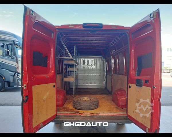 حافلة صغيرة FIAT FIAT DUCATO FURGONE L2H2