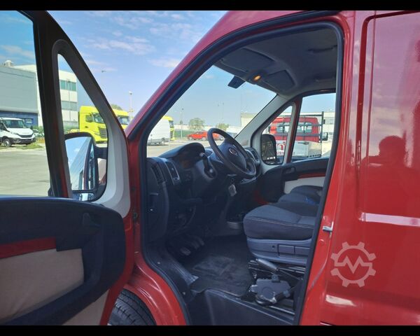 حافلة صغيرة FIAT FIAT DUCATO FURGONE L2H2