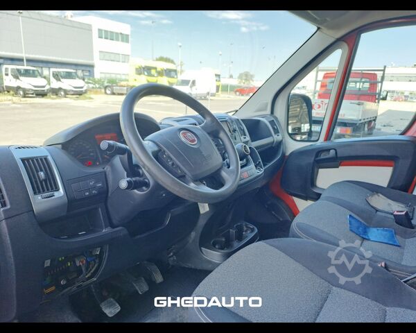 حافلة صغيرة FIAT FIAT DUCATO FURGONE L2H2