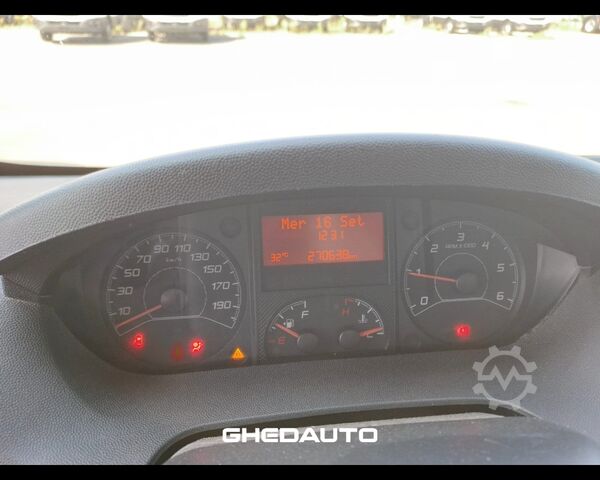 حافلة صغيرة FIAT FIAT DUCATO FURGONE L2H2