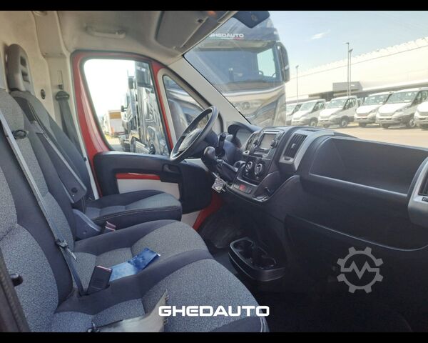 حافلة صغيرة FIAT FIAT DUCATO FURGONE L2H2