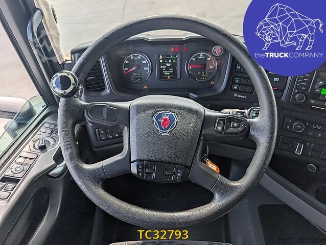 Estándar-SZM Scania R 450