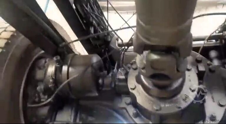 Dutch Milling Technology Int. B.V. Dutch Milling Technology Int. B.V. Dutch Milling Technology Int. B.V.