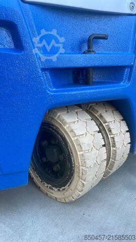 Електрически - 3 колела Still RX 20-18 Li-ion / 2020y/ 5m/ 10517h