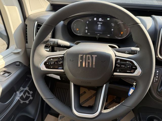 Xe căm trai bán tích hợp HOBBY ONTOUR T 710 GE 8-Gang Automatik 3.650 kg z.GG