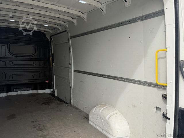高顶厢式货车 MAN TGE 3.140 Kastenwagen L2H2 *TÜV Neu*