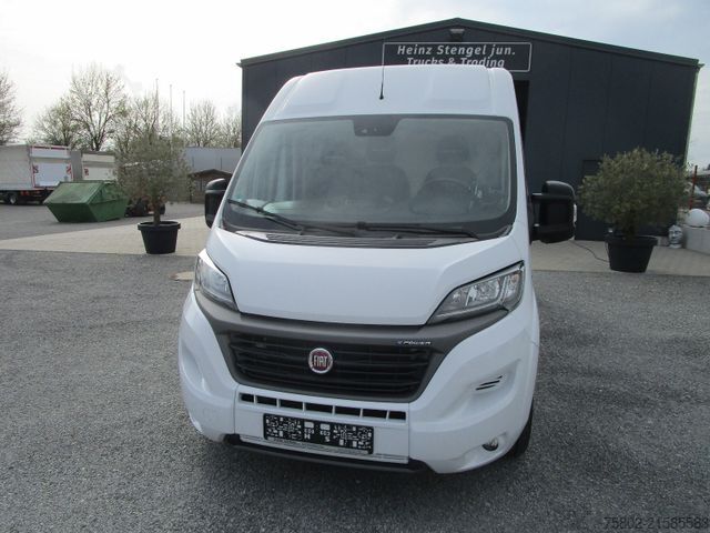 Фургон с высокой крышей FIAT E-Ducato *L3H2+KLIMA+NAVI+3-Sitze+Mod.22*