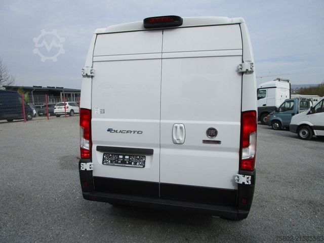 Фургон с высокой крышей FIAT E-Ducato *L3H2+KLIMA+NAVI+3-Sitze+Mod.22*
