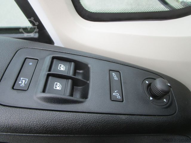 Фургон с высокой крышей FIAT E-Ducato *L3H2+KLIMA+NAVI+3-Sitze+Mod.22*