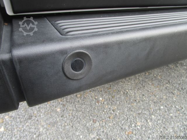 Фургон с высокой крышей FIAT E-Ducato *L3H2+KLIMA+NAVI+3-Sitze+Mod.22*