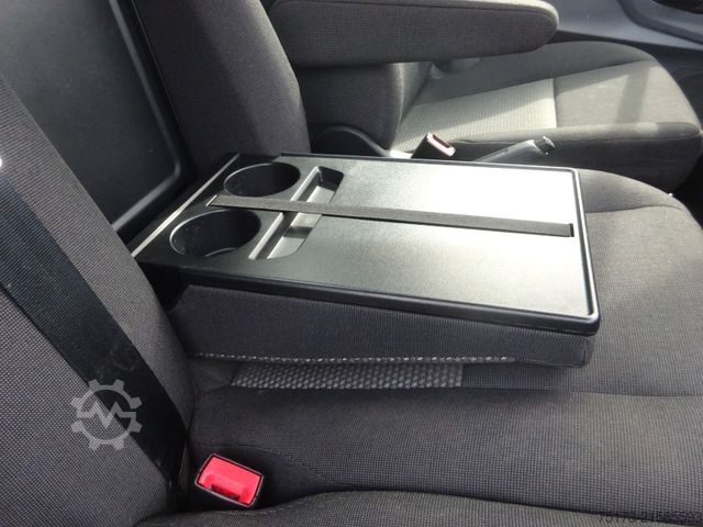 Bestelwagen autodrager FORD Transit 350 L4 Autotransporter 130PS Winde