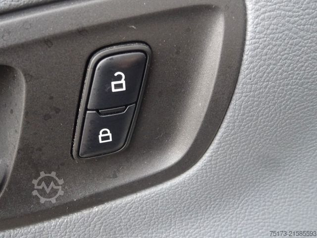 Bestelwagen autodrager FORD Transit 350 L4 Autotransporter 130PS Winde