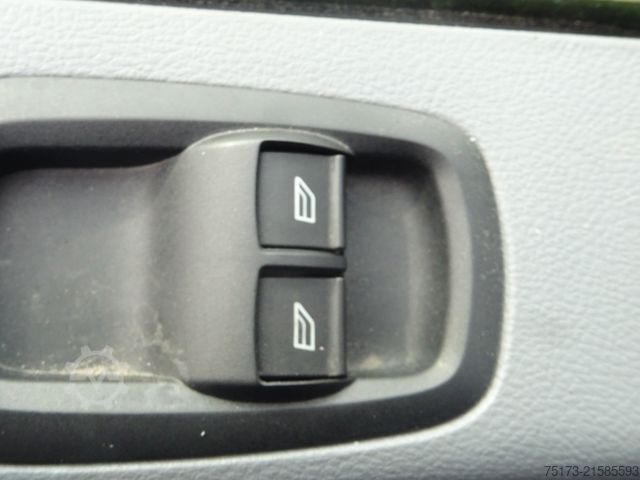 Bestelwagen autodrager FORD Transit 350 L4 Autotransporter 130PS Winde