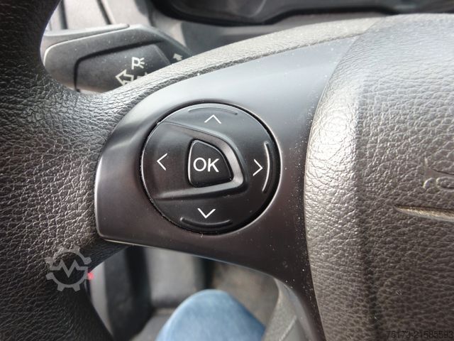 Bestelwagen autodrager FORD Transit 350 L4 Autotransporter 130PS Winde