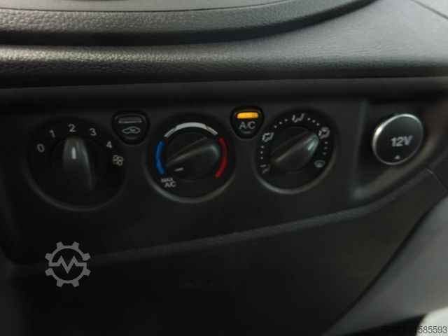 Bestelwagen autodrager FORD Transit 350 L4 Autotransporter 130PS Winde