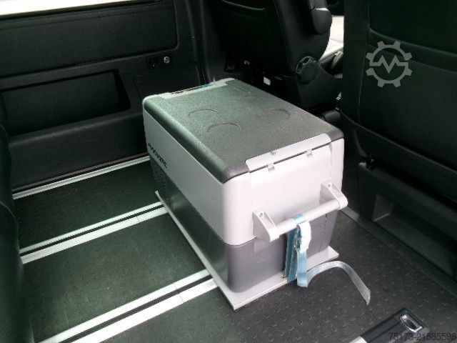 Camper van VOLKSWAGEN California T6.1 DSG 204PS Beach Camper Edition