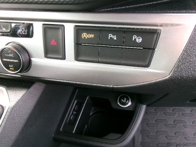 Camper van VOLKSWAGEN California T6.1 DSG 204PS Beach Camper Edition