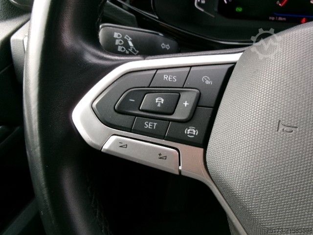 Camper van VOLKSWAGEN California T6.1 DSG 204PS Beach Camper Edition