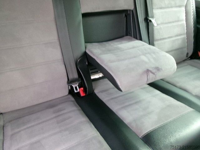 Camper van VOLKSWAGEN California T6.1 DSG 204PS Beach Camper Edition