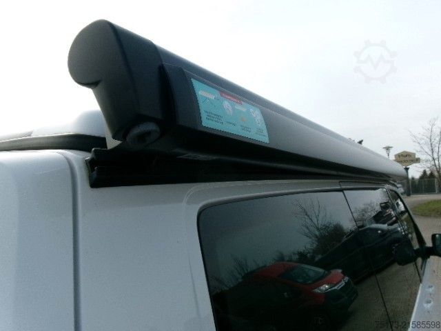 Camper van VOLKSWAGEN California T6.1 DSG 204PS Beach Camper Edition