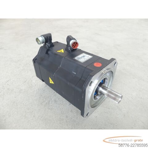 Upravljačka jedinica KUKA 1FK7083-5AF81-1YY3-Z S16 Servomotor SN: YFV950655173025