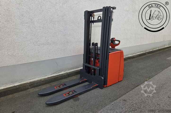 رافعة يدوية Linde L16i
