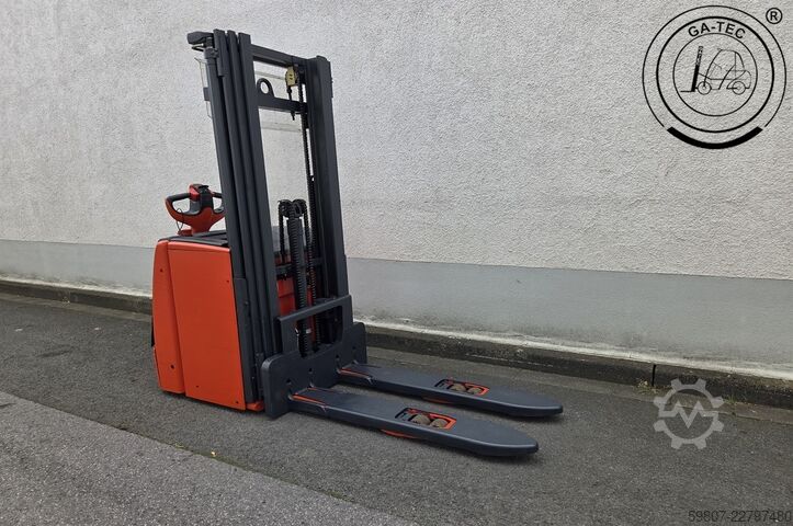 رافعة يدوية Linde L16i