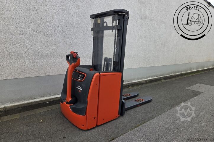 رافعة يدوية Linde L16i
