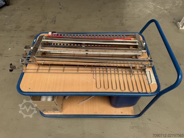 Lavadora industrial Pbt SuperSWASH III