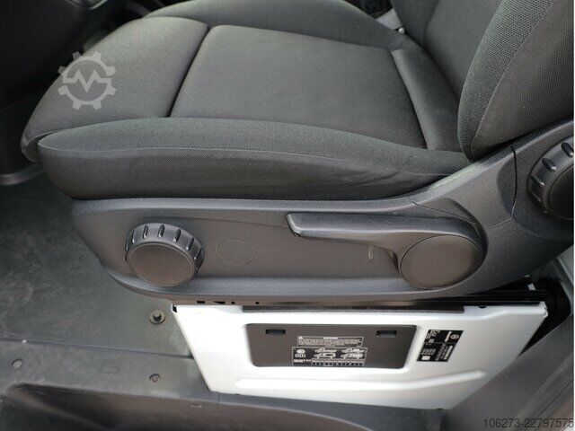Furgoneta Mercedes-Benz Sprinter 315CDI Pritsche,3,5m Ladelänge,Klima