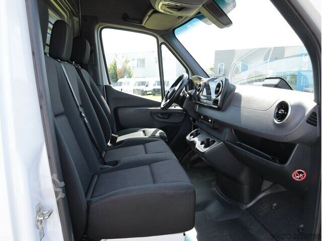 Furgoneta Mercedes-Benz Sprinter 317 Maxi,Automatik,Kamera,Klima,MBUX