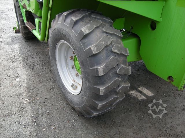 Teleskoparmstapler MERLO Merlo SL33 Panoramic P38.13