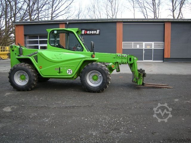 Teleskoparmstapler MERLO Merlo SL33 Panoramic P38.13