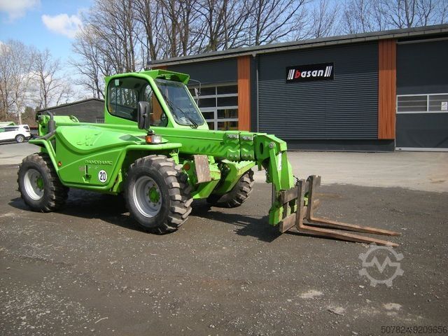 Другое Merlo Panoramic P38.13 , SL33