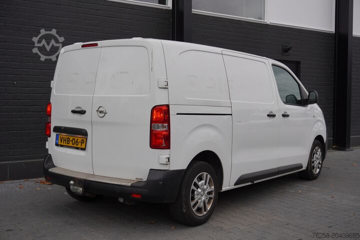 Delivery van Opel Vivaro 2.0 CDTI 122PK L2 EURO 6 - Airco - Navi ...