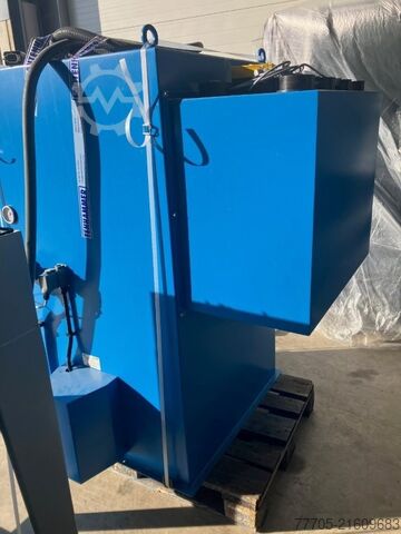 Entstauber Ringler RE 201 D5,5