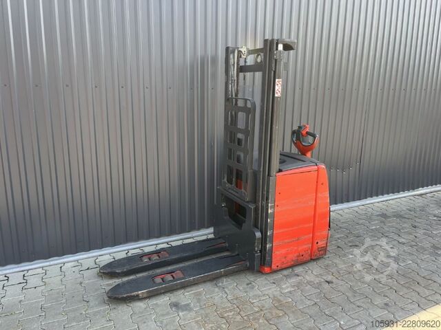 Empilhador de pedestres Linde L20