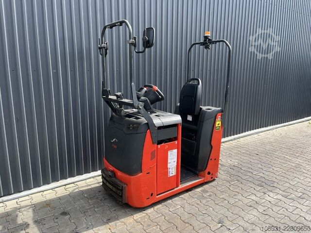 טרקטור גרירה Linde P60C